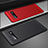 Custodia Plastica Rigida Cover Perforato per Samsung Galaxy S10