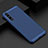 Custodia Plastica Rigida Cover Perforato W01 per Samsung Galaxy A70S