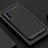 Custodia Plastica Rigida Cover Perforato W01 per Samsung Galaxy A70S