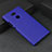 Custodia Plastica Rigida Cover Sabbie Mobili per Sony Xperia L2