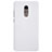 Custodia Plastica Rigida Perforato per Xiaomi Redmi Note 4 Standard Edition Bianco