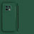 Custodia Plastica Rigida Senza Cornice Cover Opaca P01 per OnePlus Ace 2 5G