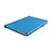 Custodia Portafoglio In Pelle con Stand L07 per Huawei MediaPad T3 10 AGS-L09 AGS-W09 Cielo Blu