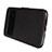 Custodia Portafoglio In Pelle con Supporto per Samsung Galaxy Mega 6.3 i9200 i9205 Nero