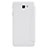 Custodia Portafoglio In Pelle con Supporto per Samsung Galaxy On5 (2016) G570 G570F Bianco