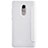 Custodia Portafoglio In Pelle con Supporto per Xiaomi Redmi Note 4 Standard Edition Bianco