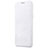 Custodia Portafoglio In Pelle con Supporto S01 per Samsung Galaxy S8 Bianco