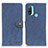 Custodia Portafoglio In Pelle Cover con Supporto A01D per Motorola Moto E40