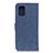 Custodia Portafoglio In Pelle Cover con Supporto A01D per Motorola Moto Edge S 5G