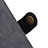 Custodia Portafoglio In Pelle Cover con Supporto A01D per Samsung Galaxy A03 Core