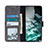 Custodia Portafoglio In Pelle Cover con Supporto A01D per Samsung Galaxy A13 5G