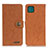Custodia Portafoglio In Pelle Cover con Supporto A01D per Samsung Galaxy A22s 5G
