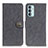 Custodia Portafoglio In Pelle Cover con Supporto A01D per Samsung Galaxy M23 5G