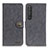 Custodia Portafoglio In Pelle Cover con Supporto A01D per Sony Xperia 1 III