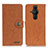 Custodia Portafoglio In Pelle Cover con Supporto A01D per Sony Xperia PRO-I