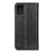 Custodia Portafoglio In Pelle Cover con Supporto A02D per Motorola Moto Edge S 5G Nero