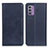 Custodia Portafoglio In Pelle Cover con Supporto A02D per Nokia G42 5G