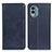 Custodia Portafoglio In Pelle Cover con Supporto A02D per Nokia X30 5G