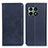 Custodia Portafoglio In Pelle Cover con Supporto A02D per OnePlus 10 Pro 5G