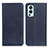 Custodia Portafoglio In Pelle Cover con Supporto A02D per OnePlus Nord 2 5G