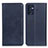 Custodia Portafoglio In Pelle Cover con Supporto A02D per OnePlus Nord CE 2 5G