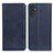 Custodia Portafoglio In Pelle Cover con Supporto A02D per Samsung Galaxy A04s