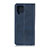 Custodia Portafoglio In Pelle Cover con Supporto A02D per Samsung Galaxy A42 5G