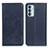 Custodia Portafoglio In Pelle Cover con Supporto A02D per Samsung Galaxy F23 5G