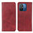 Custodia Portafoglio In Pelle Cover con Supporto A02D per Xiaomi Poco C55