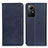 Custodia Portafoglio In Pelle Cover con Supporto A02D per Xiaomi Redmi Note 12S