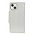 Custodia Portafoglio In Pelle Cover con Supporto A03 per Apple iPhone 13