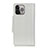 Custodia Portafoglio In Pelle Cover con Supporto A03 per Apple iPhone 14 Pro