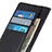 Custodia Portafoglio In Pelle Cover con Supporto A03D per Asus Zenfone 9