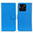 Custodia Portafoglio In Pelle Cover con Supporto A03D per Huawei Honor X8b