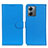 Custodia Portafoglio In Pelle Cover con Supporto A03D per Motorola Moto G14