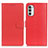 Custodia Portafoglio In Pelle Cover con Supporto A03D per Motorola MOTO G52