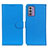 Custodia Portafoglio In Pelle Cover con Supporto A03D per Nokia G42 5G