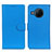 Custodia Portafoglio In Pelle Cover con Supporto A03D per Nokia X100 5G