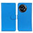 Custodia Portafoglio In Pelle Cover con Supporto A03D per OnePlus Ace 2 5G