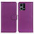 Custodia Portafoglio In Pelle Cover con Supporto A03D per Oppo F21 Pro 4G