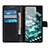 Custodia Portafoglio In Pelle Cover con Supporto A03D per Samsung Galaxy A04E