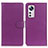 Custodia Portafoglio In Pelle Cover con Supporto A03D per Xiaomi Mi 12X 5G
