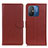 Custodia Portafoglio In Pelle Cover con Supporto A03D per Xiaomi Poco C55