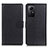 Custodia Portafoglio In Pelle Cover con Supporto A03D per Xiaomi Redmi Note 12S