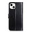 Custodia Portafoglio In Pelle Cover con Supporto A04 per Apple iPhone 13