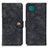 Custodia Portafoglio In Pelle Cover con Supporto A04D per Samsung Galaxy A22 5G