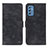 Custodia Portafoglio In Pelle Cover con Supporto A04D per Samsung Galaxy M52 5G