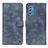 Custodia Portafoglio In Pelle Cover con Supporto A04D per Samsung Galaxy M52 5G