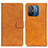 Custodia Portafoglio In Pelle Cover con Supporto A04D per Xiaomi Redmi 12C 4G