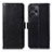 Custodia Portafoglio In Pelle Cover con Supporto A04D per Xiaomi Redmi Note 12 Turbo 5G